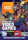VGC: The 2025 Guide to Video Games