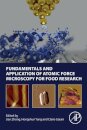 Fundamentals and Application of Atomic Force Microscopy for Food Research