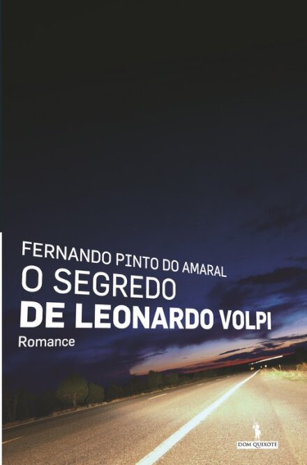 O Segredo De Leonardo Volpi