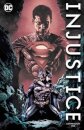 Injustice: Gods Among Us Compendium One