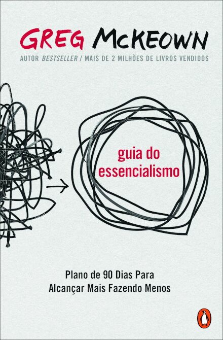 Guia do Essencialismo