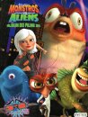 Monstros Vs Aliens-Album Do Filme