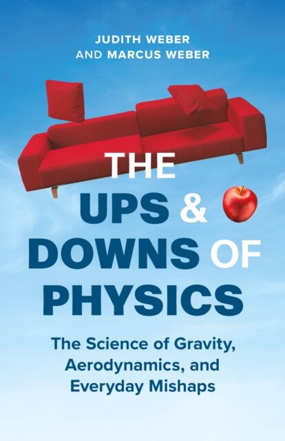 The Ups and Downs of Physics