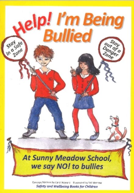 Help! I'm Being Bullied