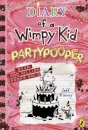 Diary Of A Wimpy Kid Book 20: Partypooper