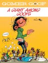 Gomer Goof Vol. 8: A Giant Among Goofs