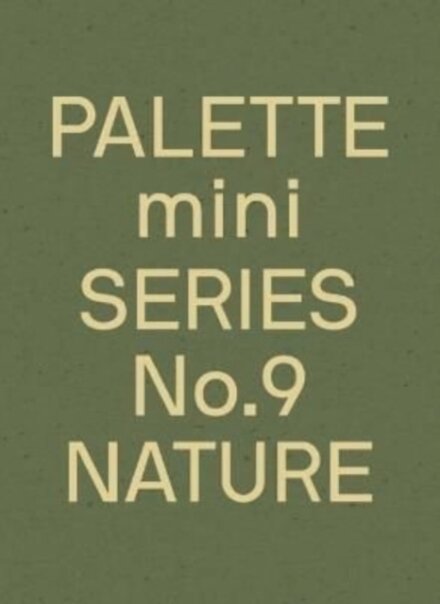 Palette Mini Series 09: Nature