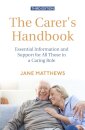 The Carer's Handbook 3rd Edition