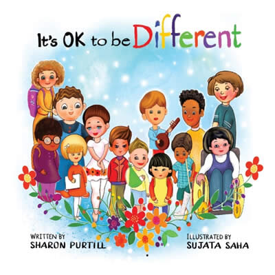 It'S Ok To Be Different