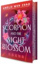 The Scorpion and the Night Blossom