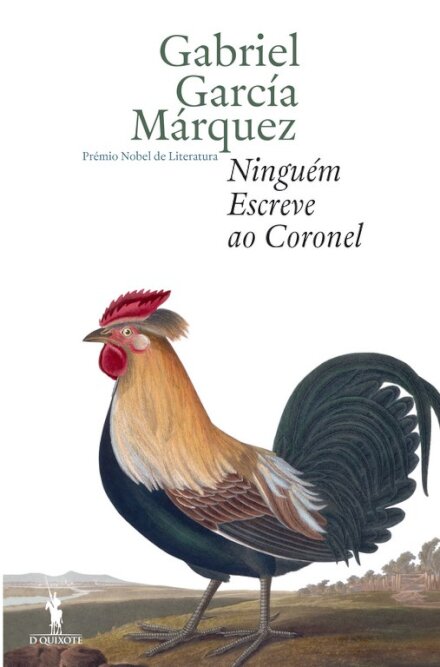 Ninguém Escreve Ao Coronel