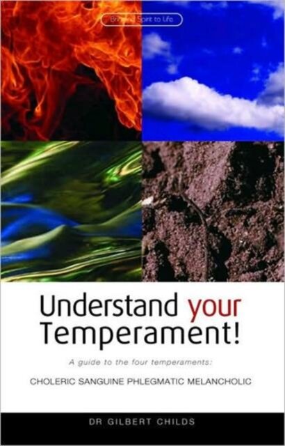 Understand Your Temperament!