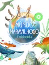 Enciclopédia O Mundo Maravilhoso