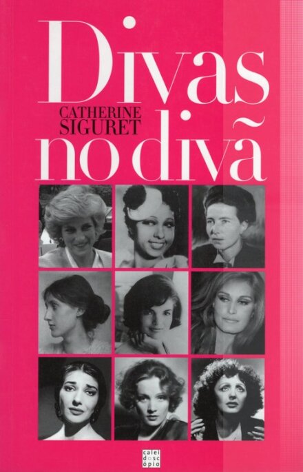 Divas No Divã