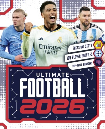 Ultimate Football 2026