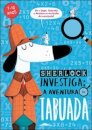 Sherlock Investiga: A Aventura da Tabuada