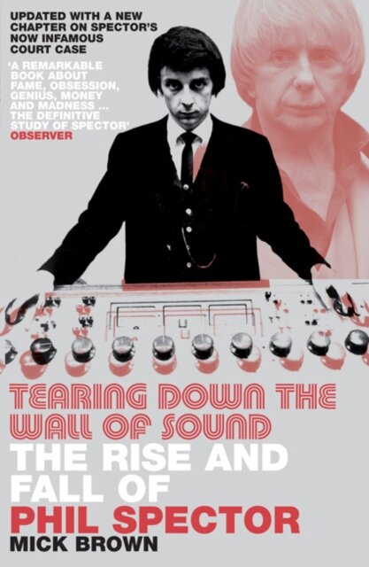 Tearing Down The Wall Of Sound