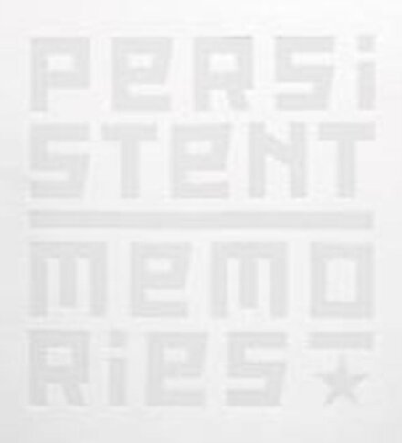 Persistent Memories