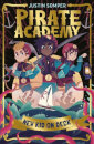 Pirate Academy: New Kid On Deck