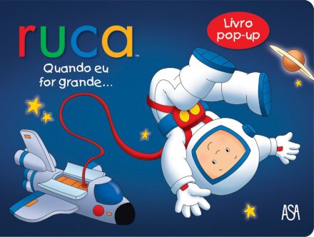 Ruca - Quando eu For Grande