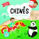 Aprende Línguas com o Peter: Chinês Dicionário Ilustrado