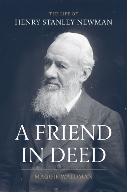 A Friend In Deed