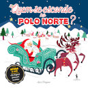 Quem se Esconde no Pólo Norte