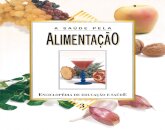 A Saúde pela Alimentação Vol III – Enciclopédia de Educação e Saúde