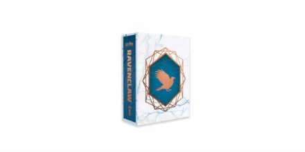Harry Potter: Ravenclaw (Tiny Book)