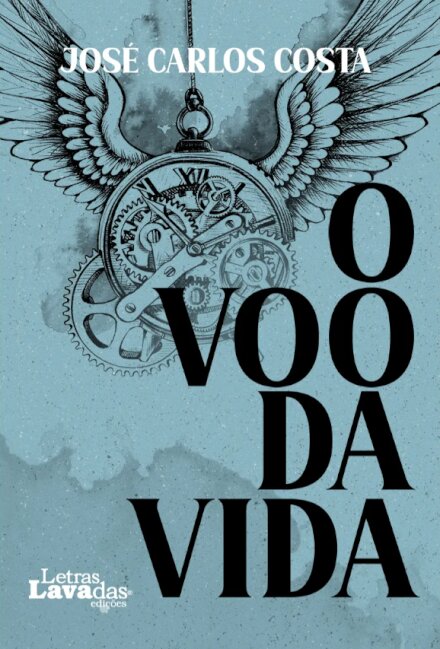 O Voo da Vida