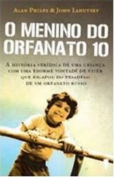O Menino Do Orfanato 10