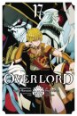 Overlord, Vol. 17 (manga)