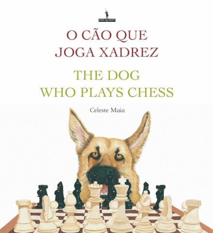 O Cão Que Joga Xadrez