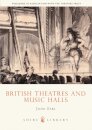 British Theatres and Music Halls