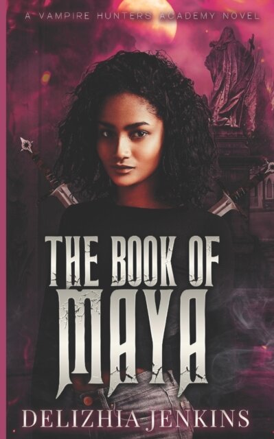 The Book of Maya