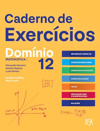 Domínio 12 - Caderno de Atividades 2026