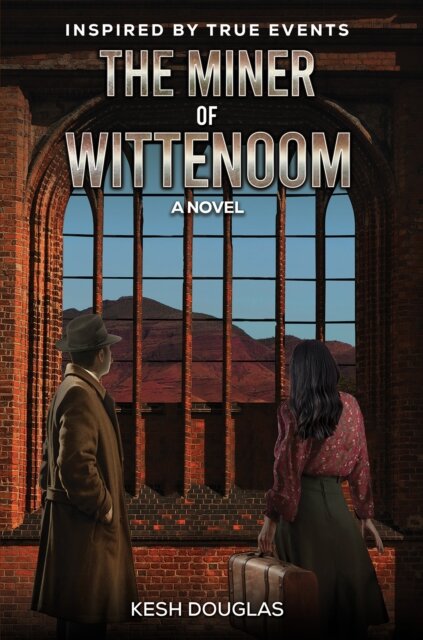 The Miner of Wittenoom