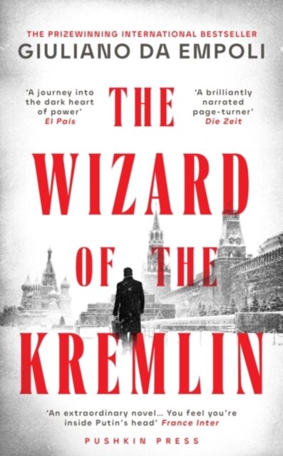 The Wizard Of The Kremlin