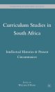 Curriculum Studies in South Africa