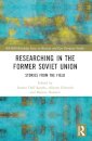 Researching in the Former Soviet Union