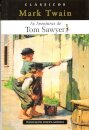 As Aventuras De Tom Sawyer