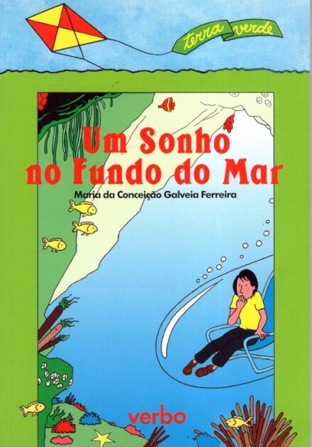 Um Sonho No Fundo Do Mar