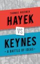 Hayek vs Keynes