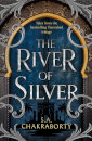 The River Of Silver