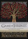 Game of Thrones: A Guide to Westeros and Beyond : The Only Official Guide to the Complete HBO TV Series