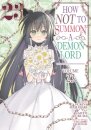 How NOT to Summon a Demon Lord (Manga) Vol. 23