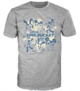 Funko T-Shirt - Epic Mickey (M)