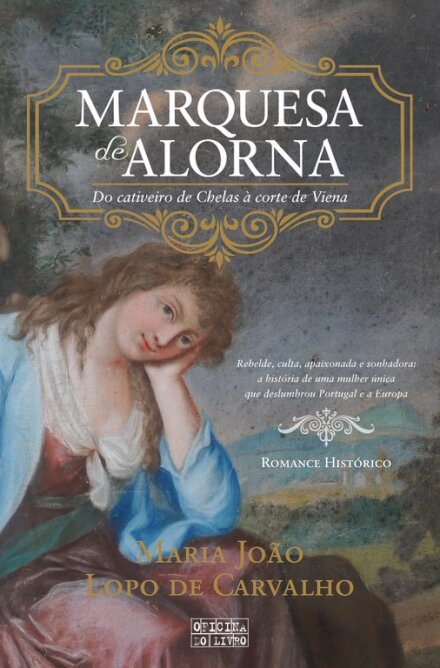 Marquesa de Alorna