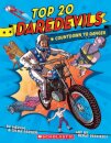 Top 20 Daredevils: Countdown to Danger