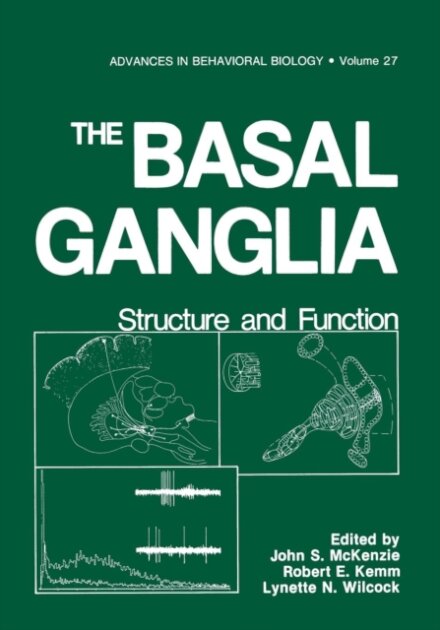 The Basal Ganglia
